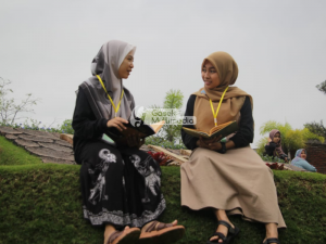 Asal Usul Haid dan Hukum Mempelajarinya