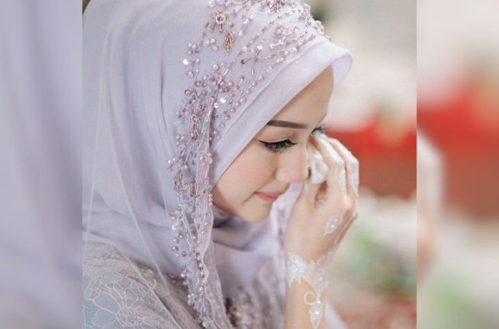 Gambar pengantin wanita